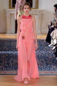 Valentino RTW Spring 2017