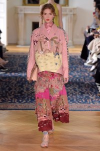 Valentino RTW Spring 2017