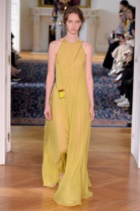 Valentino RTW Spring 2017