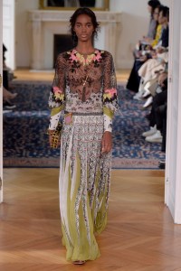 Valentino RTW Spring 2017