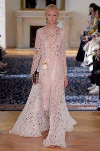 Valentino RTW Spring 2017