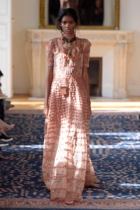 Valentino RTW Spring 2017
