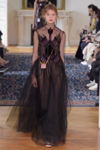 Valentino RTW Spring 2017