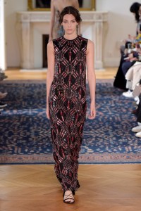 Valentino RTW Spring 2017