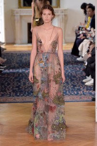 Valentino RTW Spring 2017