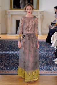 Valentino RTW Spring 2017