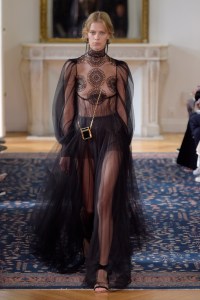Valentino RTW Spring 2017