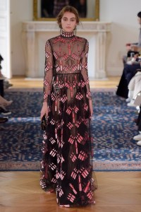 Valentino RTW Spring 2017