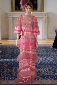 Valentino RTW Spring 2017