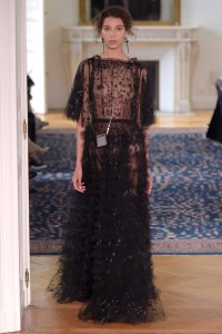 Valentino RTW Spring 2017