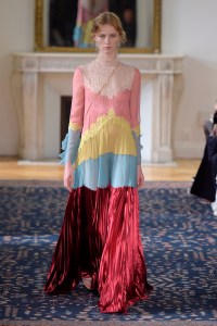 Valentino RTW Spring 2017