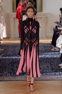 Valentino RTW Spring 2017