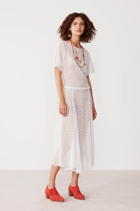 Vanessa Bruno RTW Spring 2017