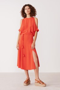 Vanessa Bruno RTW Spring 2017