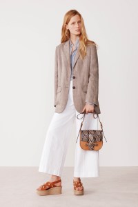 Vanessa Bruno RTW Spring 2017