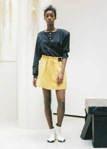 Vejas RTW Spring 2017