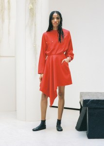 Vejas RTW Spring 2017
