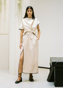 Vejas RTW Spring 2017
