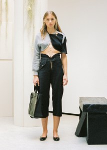 Vejas RTW Spring 2017