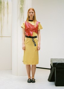 Vejas RTW Spring 2017