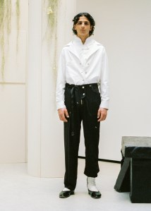Vejas RTW Spring 2017