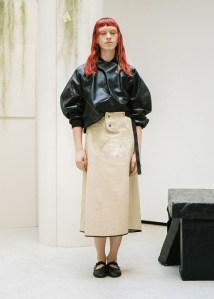 Vejas RTW Spring 2017