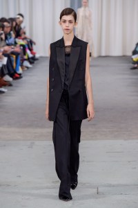 Veronique Branquinho RTW Spring 2017