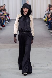 Veronique Branquinho RTW Spring 2017