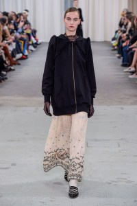 Veronique Branquinho RTW Spring 2017