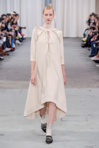 Veronique Branquinho RTW Spring 2017