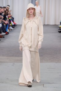 Veronique Branquinho RTW Spring 2017