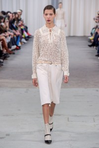 Veronique Branquinho RTW Spring 2017