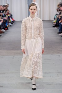 Veronique Branquinho RTW Spring 2017