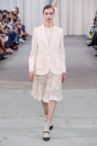 Veronique Branquinho RTW Spring 2017