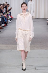 Veronique Branquinho RTW Spring 2017