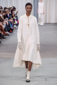 Veronique Branquinho RTW Spring 2017