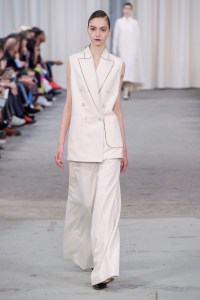 Veronique Branquinho RTW Spring 2017