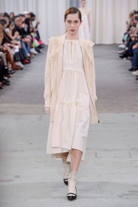 Veronique Branquinho RTW Spring 2017