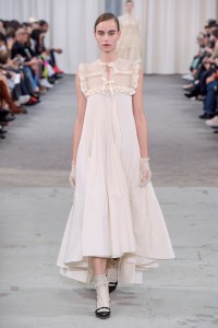 Veronique Branquinho RTW Spring 2017