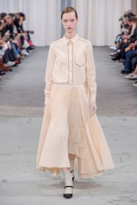 Veronique Branquinho RTW Spring 2017