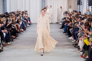 Veronique Branquinho RTW Spring 2017