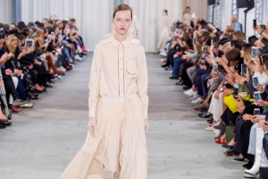 Veronique Branquinho RTW Spring 2017