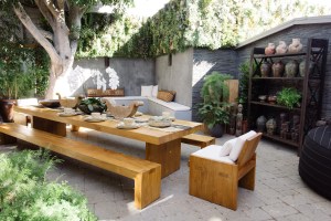 Urban Zen Los Angeles store