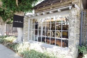 Urban Zen Los Angeles store