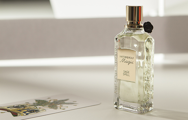 Magic by Viktor & Rolf