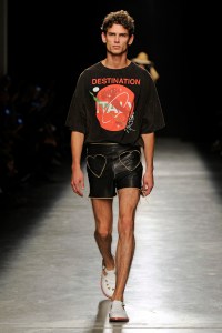 Vivienne Westwood RTW Spring 2017
