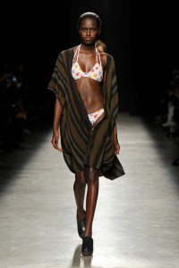 Vivienne Westwood RTW Spring 2017