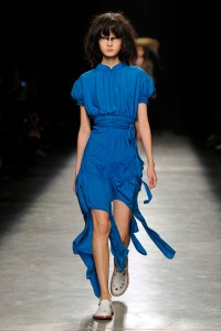 Vivienne Westwood RTW Spring 2017