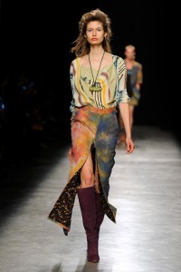 Vivienne Westwood RTW Spring 2017