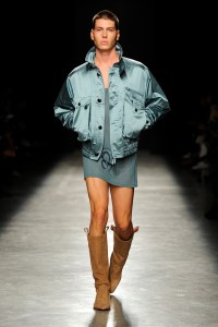 Vivienne Westwood RTW Spring 2017